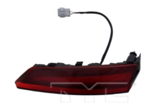 Hyundai Sonata Tail Light Driver Side Usa Built 2020-2022 (92403-L0000)