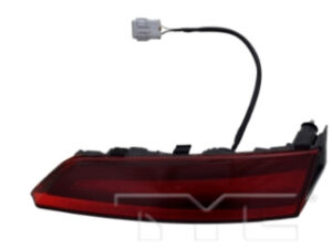 Hyundai Sonata Tail Light Driver Side Usa Built 2020-2022 (92403-L0000)
