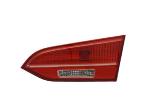 Hyundai Santa Tail Light Passenger Side Without Led Santa_Fe_Sport 2013-2016 Capa