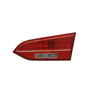 Hyundai Santa Tail Light Passenger Side Without Led Santa_Fe_Sport 2013-2016 Capa