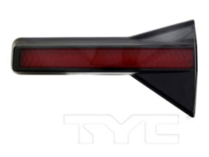 Hyundai Santa Led Tailgate Light Passenger Side 2022-2024