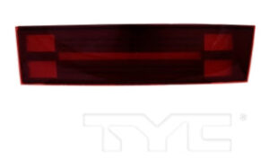 Hyundai Santa Tail Light Passenger Side 2024-2025