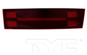 Hyundai Santa Tail Light Passenger Side 2024-2025