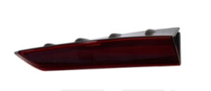 Hyundai Sonata Tail Light Passenger Side 2020-2023
