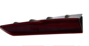 Hyundai Sonata Tail Light Passenger Side 2020-2023