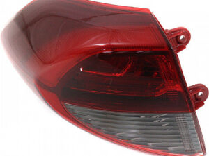 Hyundai Tucson Tail Light Driver Side Tucson 2016-2018