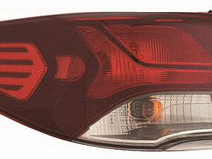 Hyundai Sonata Tail Light Driver Side Without Led Sonata 2018-2019