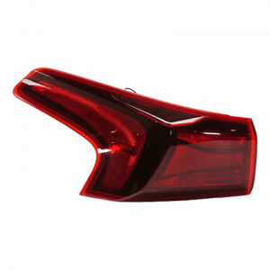 Hyundai Santa Tail Light Driver Side Without Led Santa_Fe 2019-2020
