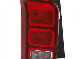 Hyundai Palisade Tail Light Driver Side Without Logo 2020-2025