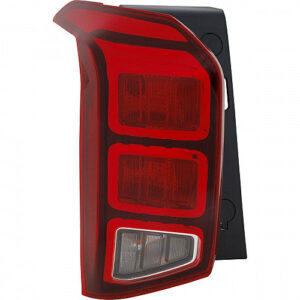 Hyundai Palisade Tail Light Driver Side Without Logo 2020-2025