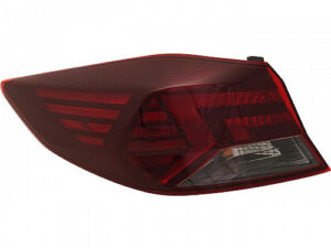 Hyundai Elantra Tail Light Driver Side Korea Built Elantra_Sedan 2019-2020 Capa