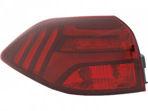 Hyundai Tucson Tail Light Driver Side Tucson 2019-2021