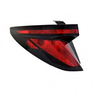 Hyundai Tucson Tail Light Driver Side Us Built Essential/N-Line/Preferred-Hyb 2022-2025 (Oe 92401-Cw000)