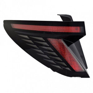 Hyundai Tucson Tail Light Driver Side Usa Built Preferred/Xrt/N-Line/Ltd/Ultimate-Hyb 2022-2024 Capa (Oe 92401-Cw100/92401-N9150)