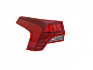 Hyundai Santa Tail Light Driver Side Santa_Fe 2021-2023 (Exc Hyb)