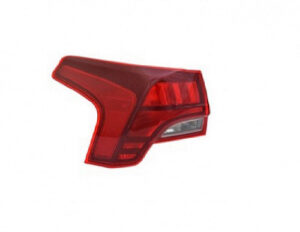 Hyundai Santa Tail Light Driver Side Santa_Fe 2021-2023 (Exc Hyb)