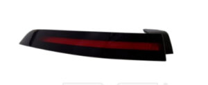 Hyundai Kona Rear Comb Outside Driver Side 2024-2025 (Oe 92401-Be000)