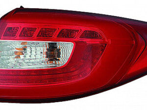 Hyundai Sonata Tail Light Passenger Side Sonata 2015-2017