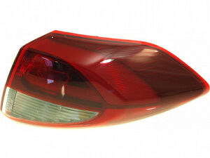 Hyundai Tucson Tail Light Passenger Side Without Led Tucson 2016-2018 Capa