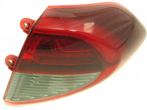 Hyundai Tucson Tail Light Passenger Side Tucson 2016-2018