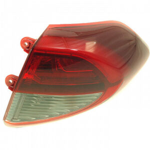 Hyundai Tucson Tail Light Passenger Side Tucson 2016-2018