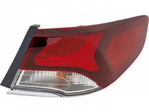 Hyundai Sonata Tail Light Passenger Side Sonata 2018-2019