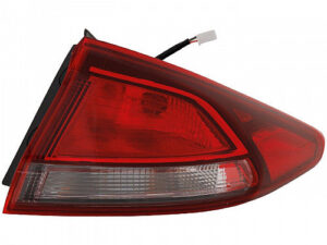 Hyundai Ioniq Tail Light Passenger Side Without Led Ioniq_Hybrid 2017-2022