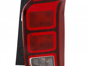 Hyundai Palisade Tail Light Passenger Side Without Logo 2020-2025