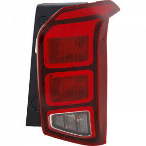 Hyundai Palisade Tail Light Passenger Side Without Logo 2020-2025