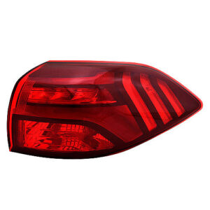 Hyundai Tucson Tail Light Passenger Side Tucson 2019-2021