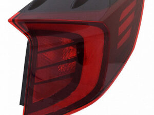 Hyundai Sonata Tail Light Passenger Side Usa Built Preferred/Se/Sel Sonata 20-22 (Also Fits 2022 Sel Plus/N-Line) Capa