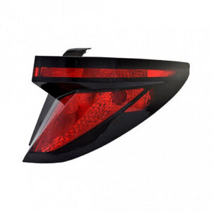 Hyundai Tucson Tail Light Passenger Side Us Built Essential/N-Line/Preferred-Hyb 2022-2025 (Oe 92402-Cw000)