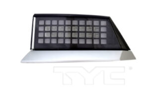 Hyundai Ioniq Tail Light Passenger Side 2022-2024 Capa