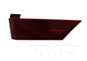 Hyundai Santa Tail Light Passenger Side 2024-2025 (92402-R6000)