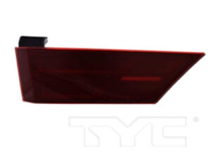 Hyundai Santa Tail Light Passenger Side 2024-2025 (92402-R6000)