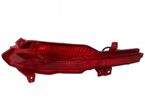 Hyundai Santa Rear Reflector Driver Side Non-Led W/ Signal Santa_Fe 2021-2023 Capa
