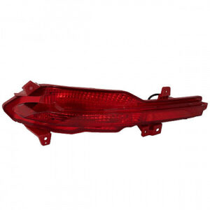 Hyundai Santa Rear Reflector Driver Side Non-Led W/ Signal Santa_Fe 2021-2023 Capa