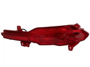 Hyundai Santa Rear Reflector Passenger Side Non-Led W/ Signal Santa_Fe 2021-2023 Capa