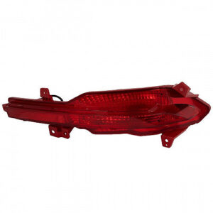 Hyundai Santa Rear Reflector Passenger Side Non-Led W/ Signal Santa_Fe 2021-2023 Capa