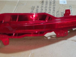 Hyundai Santa Tail Light Driver Side Santa_Fe 2021-2023 Capa