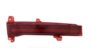 Hyundai Santa Rear Led Turn Signal Light Driver Side 2024-2026