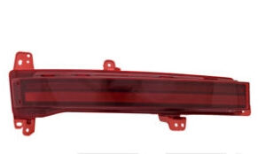 Hyundai Santa Rear Led Turn Signal Light Driver Side 2024-2026
