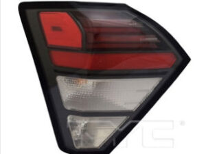 Hyundai Kona Back Up Light Driver Side Bulb Type & Led Side Marker Essential/Preferred/N-Line 2024-2026 (92405-Be010)