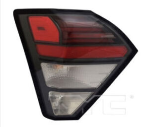 Hyundai Kona Back Up Light Driver Side Bulb Type & Led Side Marker Essential/Preferred/N-Line 2024-2026 (92405-Be010)