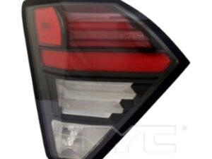 Hyundai Kona Back Up Light Assy Driver Side N Line Ultimate 2024 (92405-Be110) For Limited 24-26