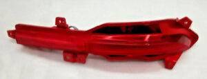 Hyundai Santa Tail Light Passenger Side Santa_Fe 2021-2023 Capa