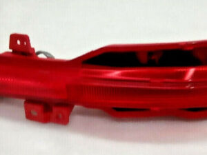 Hyundai Santa Tail Light Passenger Side Santa_Fe 2021-2023 Capa