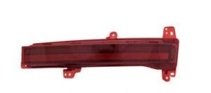 Hyundai Santa Rear Led Turn Signal Light Passenger Side 2024-2026
