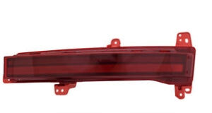 Hyundai Santa Rear Led Turn Signal Light Passenger Side 2024-2026