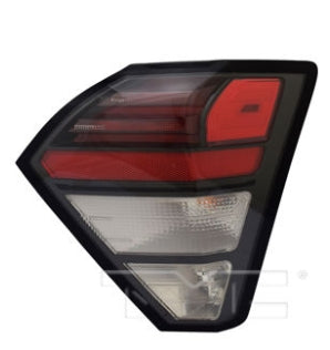 Hyundai Kona Back Up Light Passenger Side Bulb Type & Led Side Marker Essential/Preferred/N-Line 2024-2026 (92406-Be010)